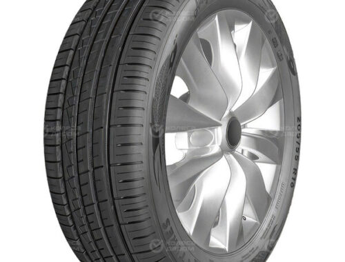 Летние шины 235/65 R17 в Москве: Идеальный баланс комфорта и проходимости