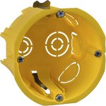IMT35150, Коробка установочная СП 65х45 для г/к