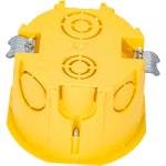 IMT35150, Коробка установочная СП 65х45 для г/к
